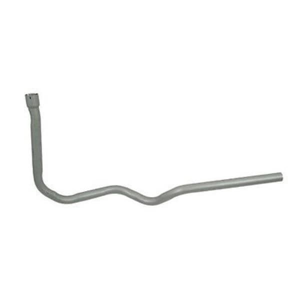 Aftermarket Exhaust Pipe Fits Ford New Holland FOE21 11177712 C7NN5245B - main
